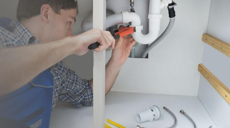 Professional Leak Detection in Boulevard, CA